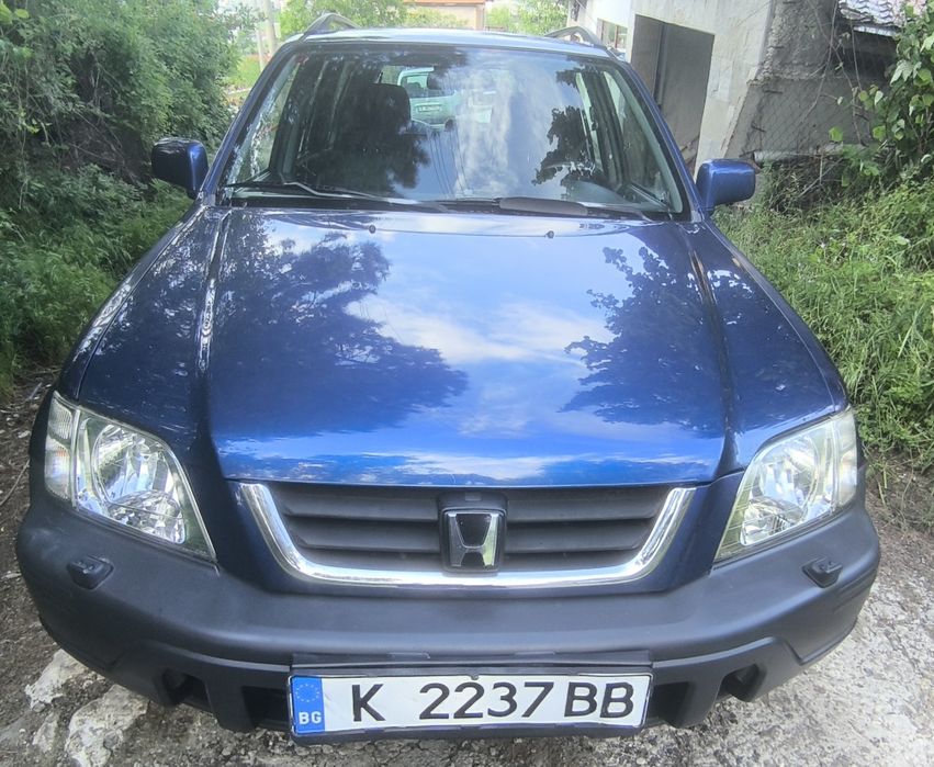 Honda CRV I gen.