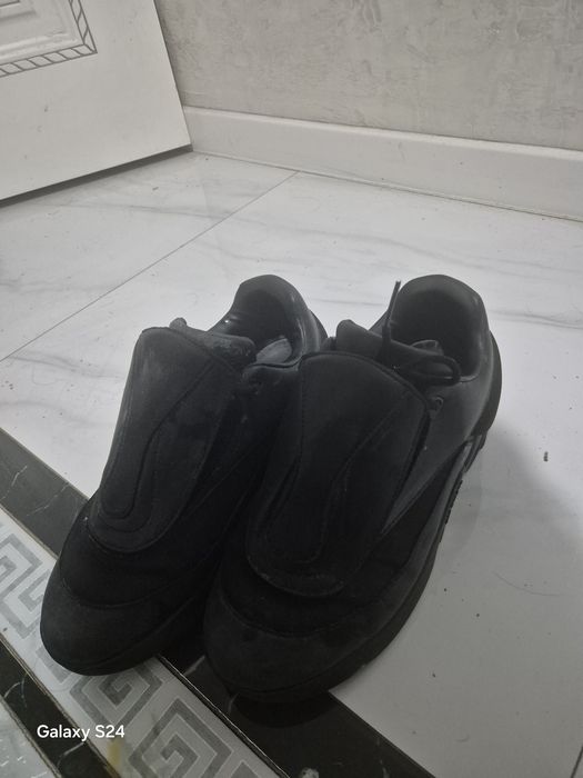 Raf simons antei 9/10