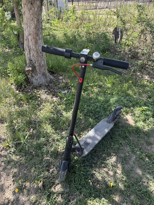 Электро самокат продам срочно