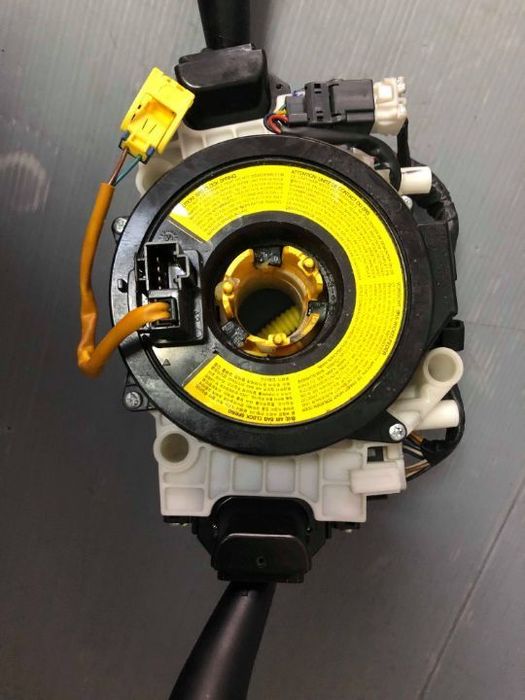 spirala volan cu manete semnalizare si spalare parbriz hyundai tucson 2005-2012