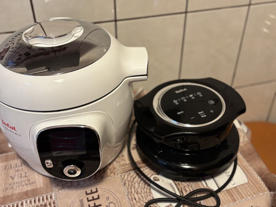 Tefal multicooker