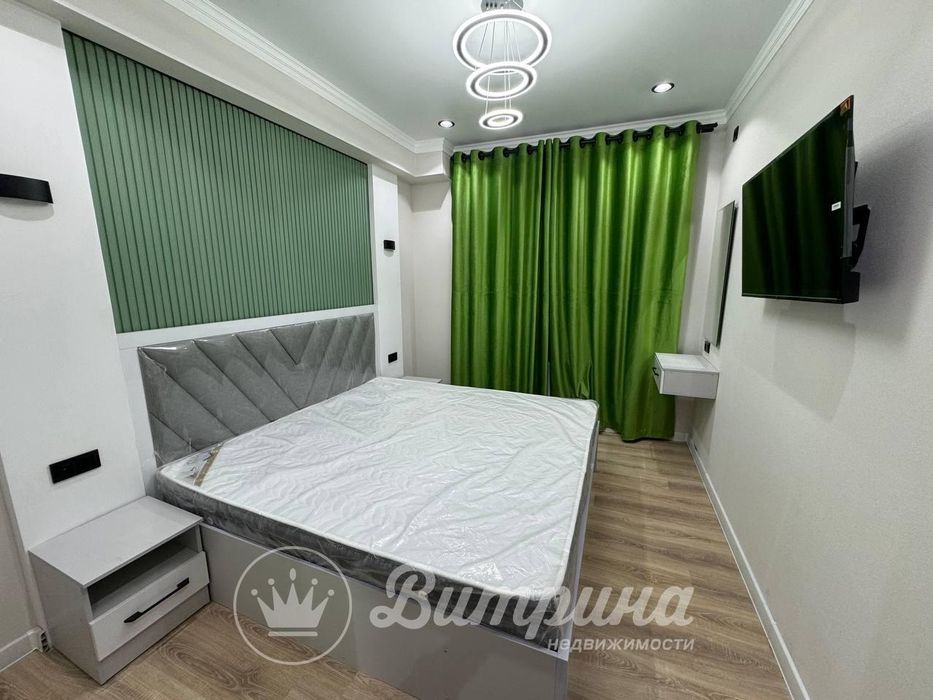 ЖК Mening Uyim 2-х комнатная 44м2 ‼️ Мегапланет, улица Районо