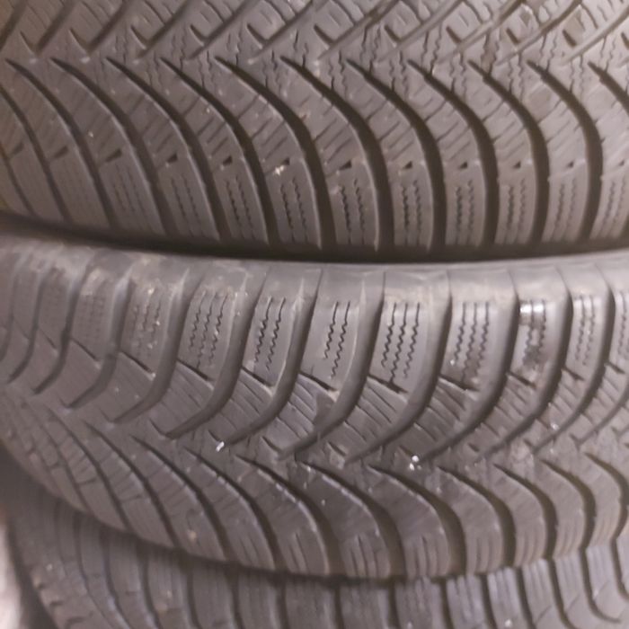 195/70/16"Hankook 4бр.гуми.50лева промо