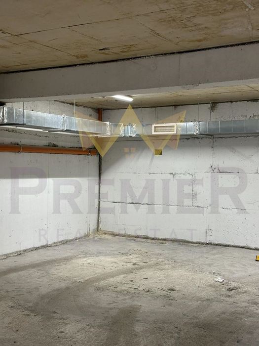 Продава се Гараж / Паркомясто в Варна, Виница - 12 кв.м за 595 €/кв.м - Снимка #8