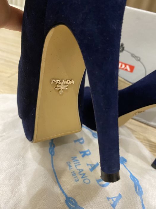 Туфли женские