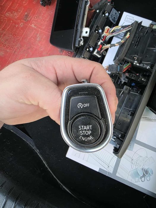 Останали части от х3