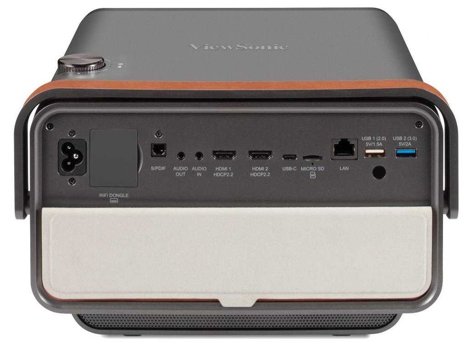 ViewSonic x10 4K LED