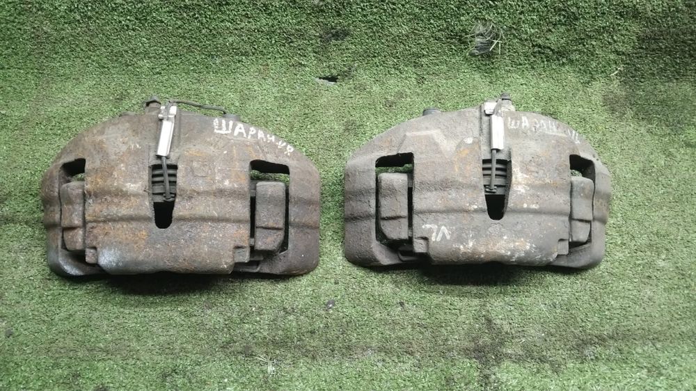 Суппорт тормозной