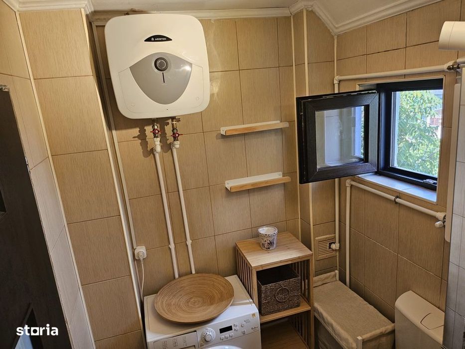 DRISTOR. Apartament 2 camere de inchiriat