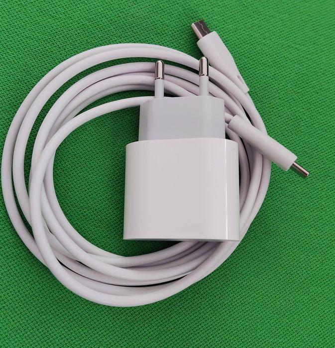 Incarcator original Apple iPhone 15 Pro,15,15 Plus,15 Pro Max,cablu de 2m.