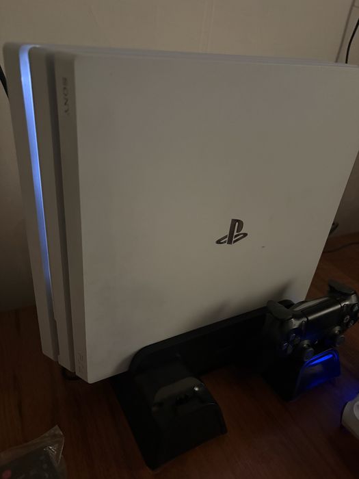 Пс4про PlayStation 4 Pro прошитая