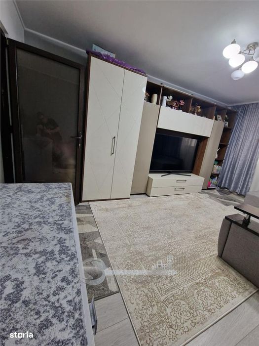 Podu Ros 2 Camere Mobilat Si Utilat