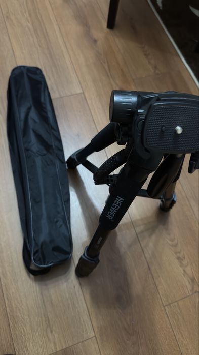 Trepied neewer 2 in 1