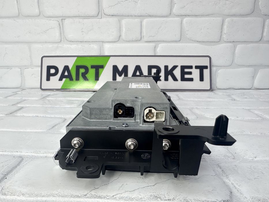 Милтимедия навигация AUDI A8 Q7 Q8 4N0919605C