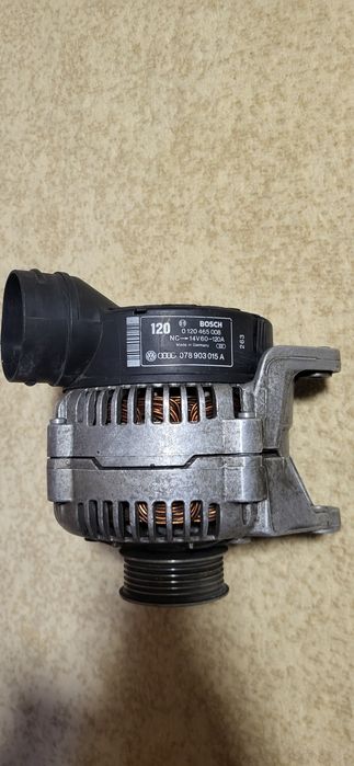 Продам гениратор от Ауди