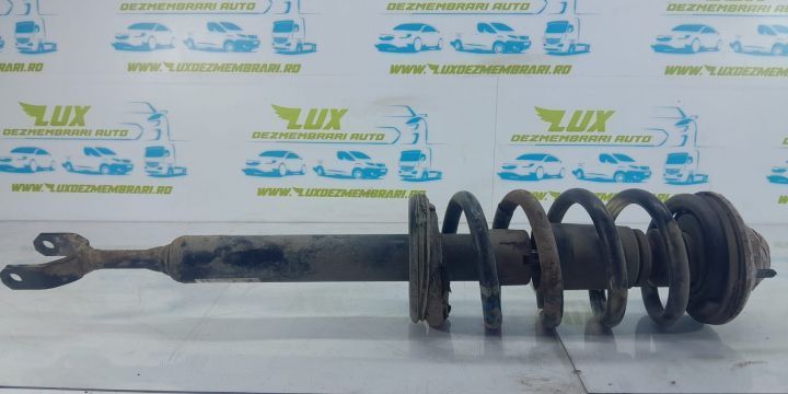 Amortizor fata dreapta/stanga 1.9 TDI 557837 / 2.5 TDI  557837 Skoda Superb 1  [din 2001 pana  2006