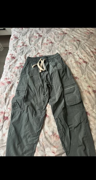 Pantaloni Vagabond, culoarea mentă