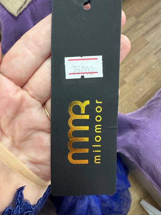 Продам нарядное платье