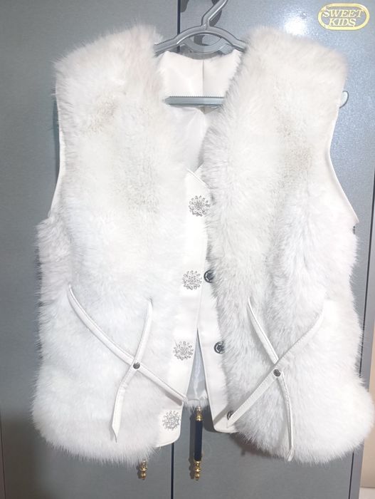 Shuba kamzir ham boʻladi