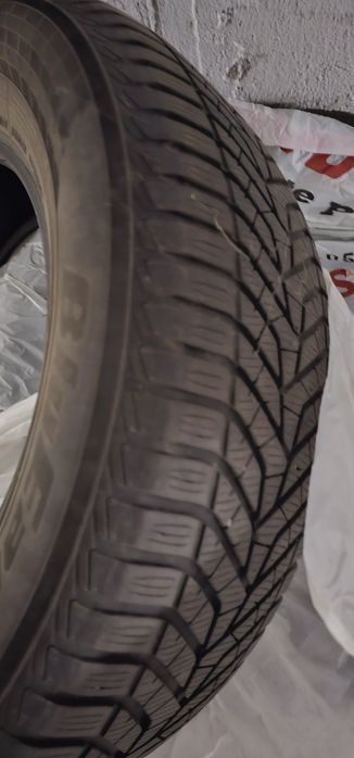 2 bucati anvelope iarna yokohama 265/60/18