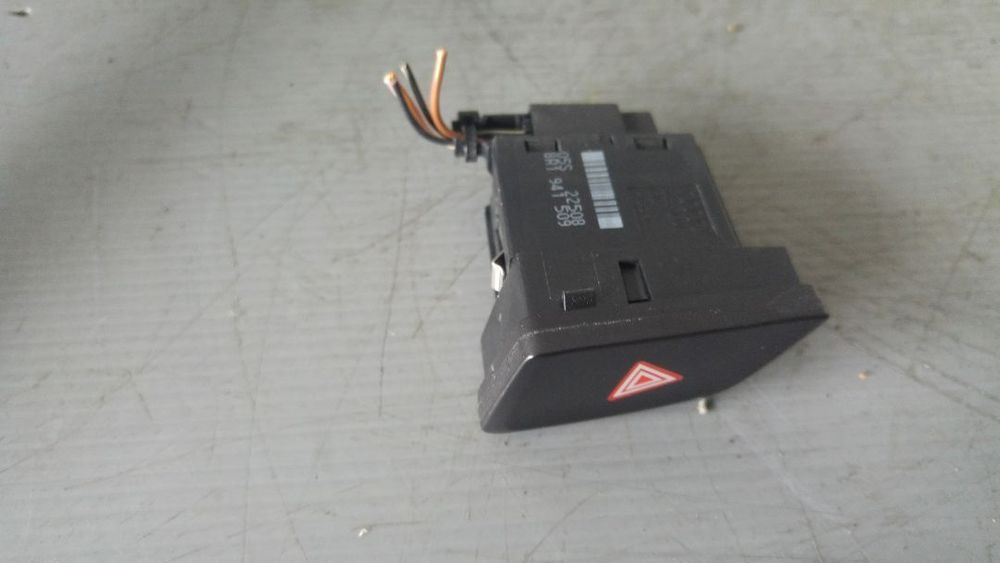 buton avarie audi a4 b8 audi a5 audi q5 8r1941509