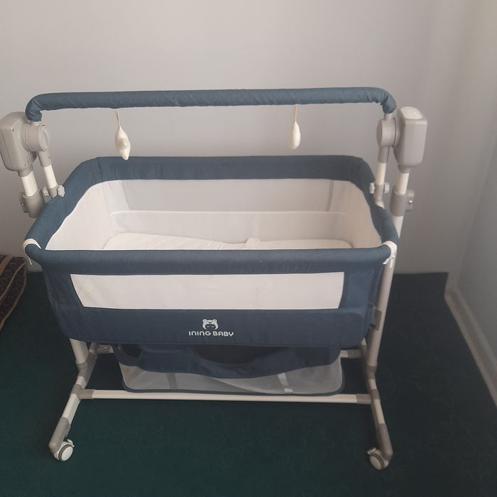 Elektronniy lyulka sotiladi