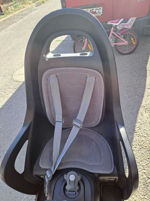 Детско столче за колело Polisport