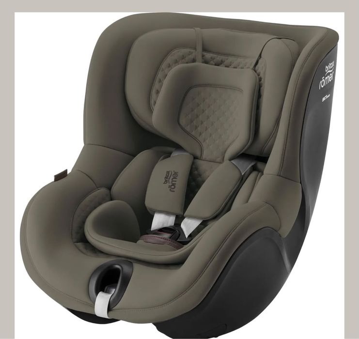 Scaun auto britax roamer sigilat
