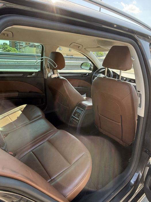 Skoda Superb Comfort Businessline 1.6 tdi