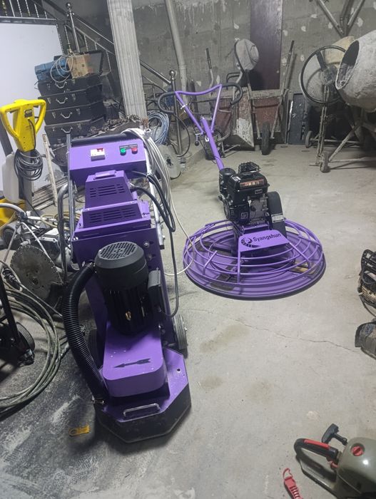 Арендага инструмент