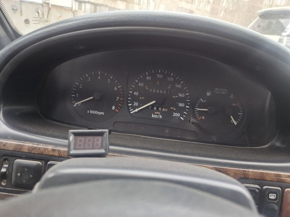 Продам KIA спортейдж 1