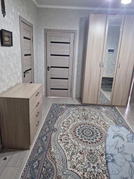 Продам двухкомнатную квартиру в Астане