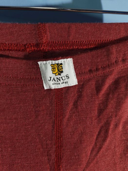 JANUS  Мерино Клин/Мъжки S