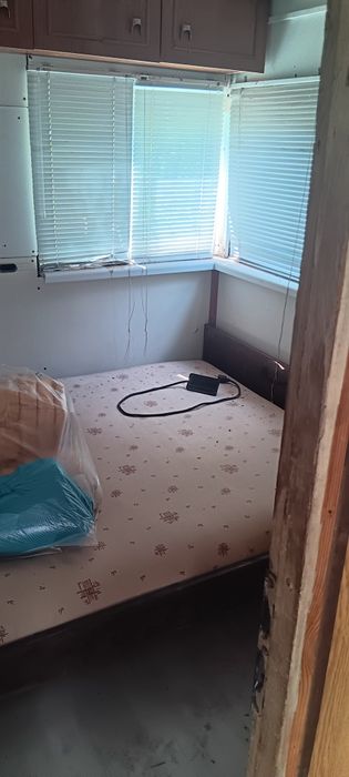 Фургон: термо изолиран, 7,10*2,40 м.