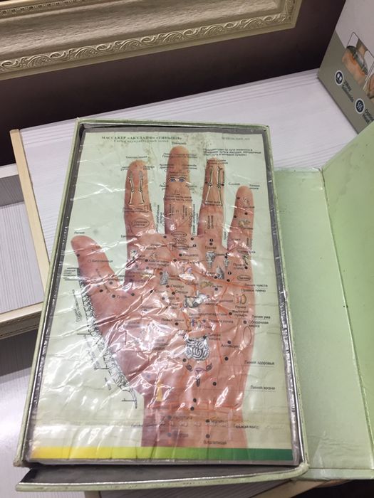 Продам диагностику от тяньши