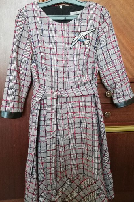 Платья разные рр 44-46