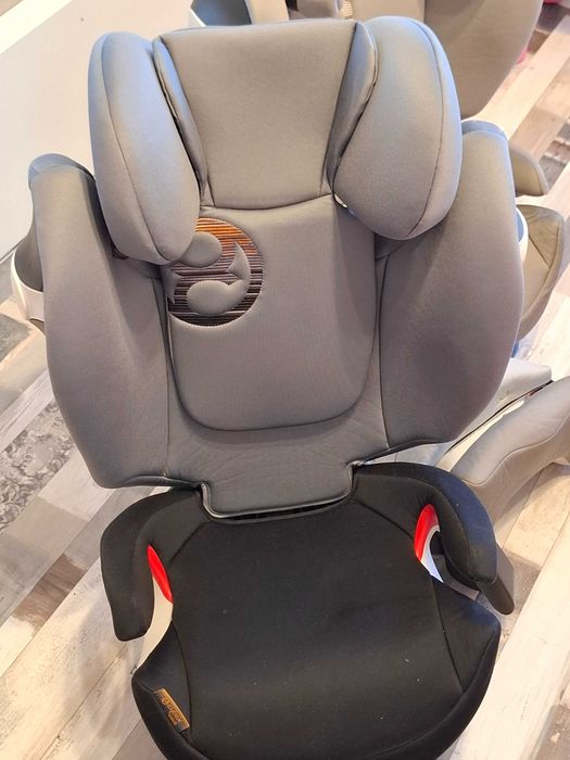 Scaune auto cybex gold