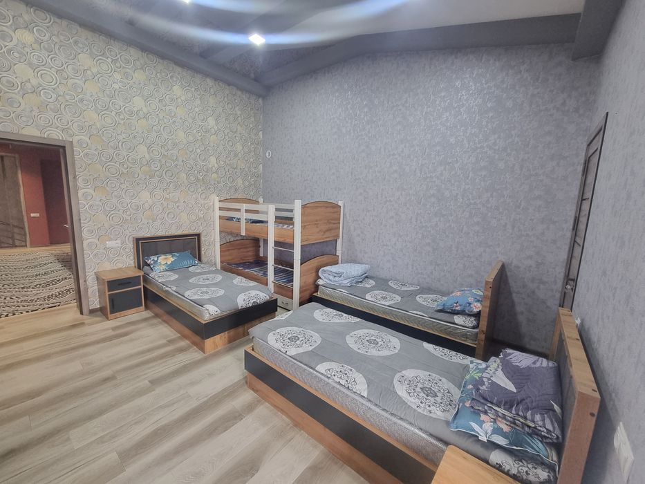 Дача Октош oqtosh !Тоза хаво.факат оила коилади!! .