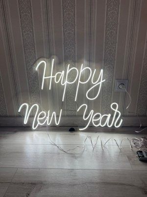 Гирлянда Водопад Дождик на окно