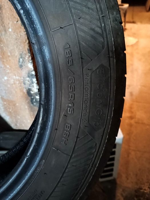 Летни гуми Goodyear