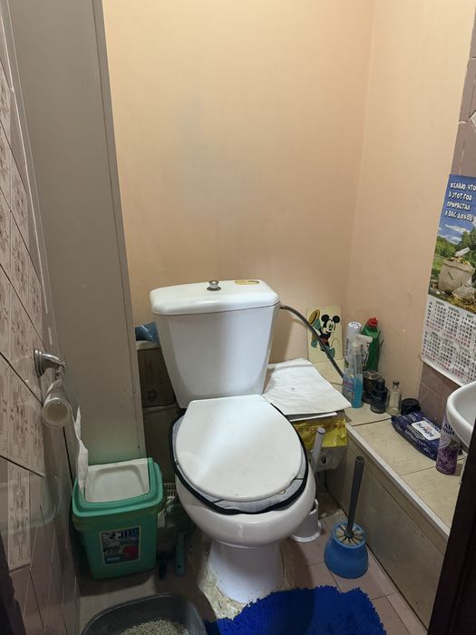 Продается 3х комнатная Метро Чиланзар - 16 квартал