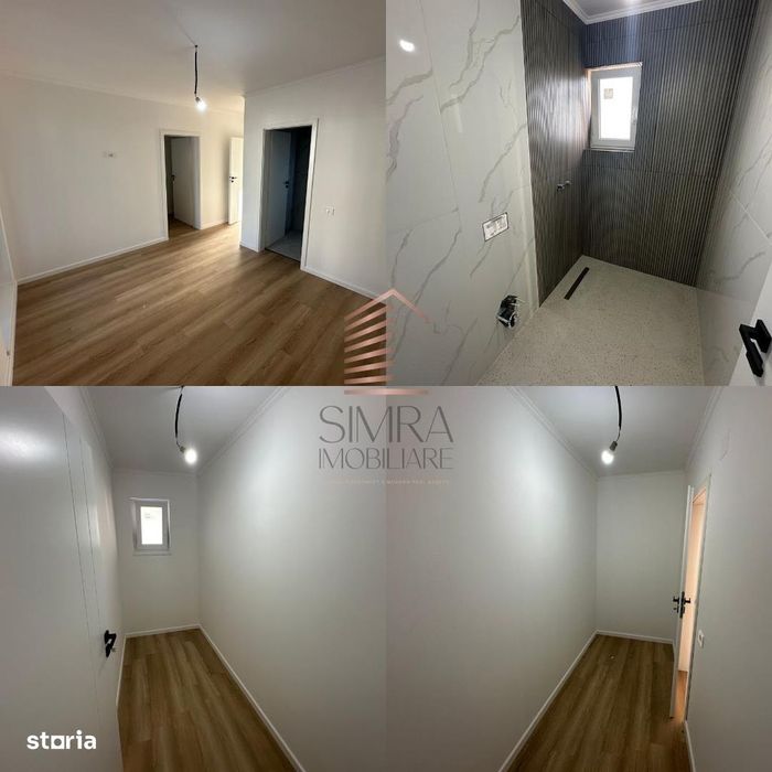 casa 4 camere, Santandrei