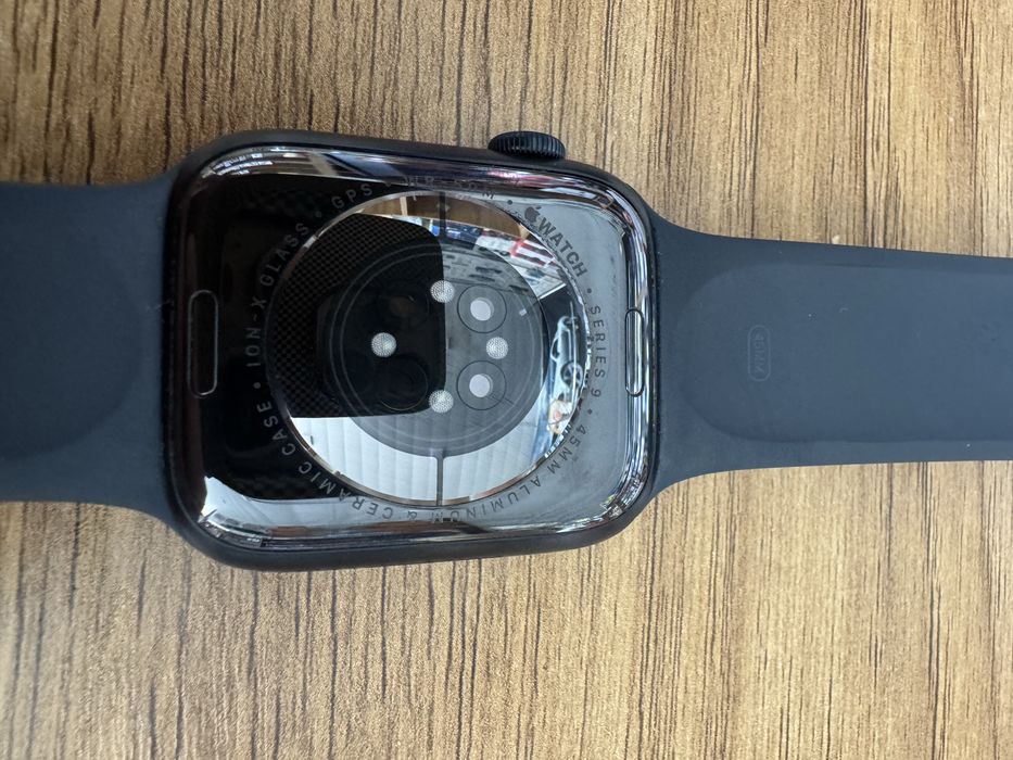 Apple Watch 9 SERIES