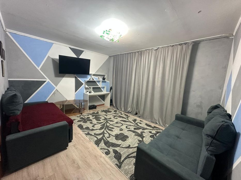 Продам новостройку в 19