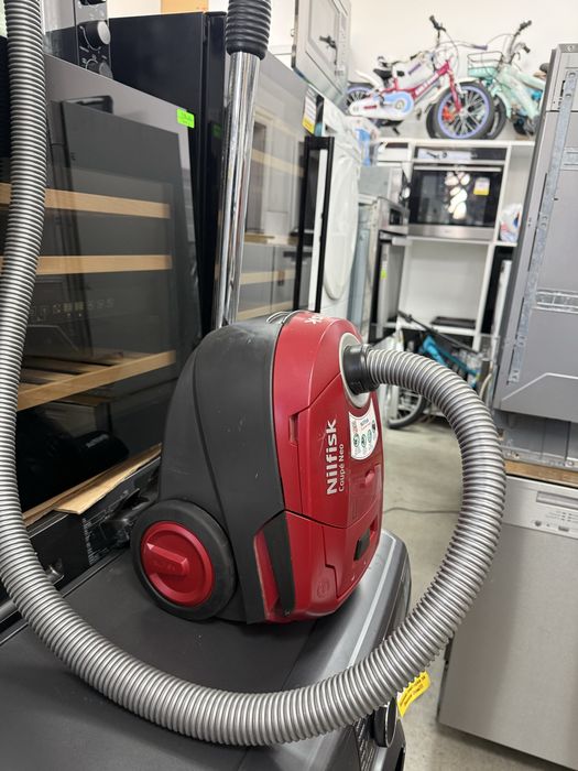 Прахосмукачка Nilfisk