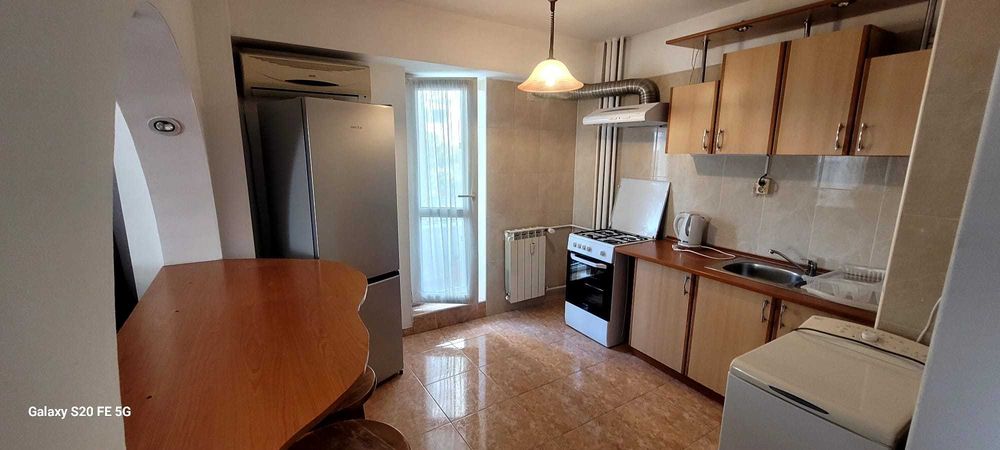 Garsoniera Splaiul Unirii Camera de Comert
