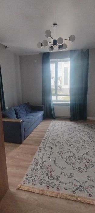 Сдам однокомнатную квартиру