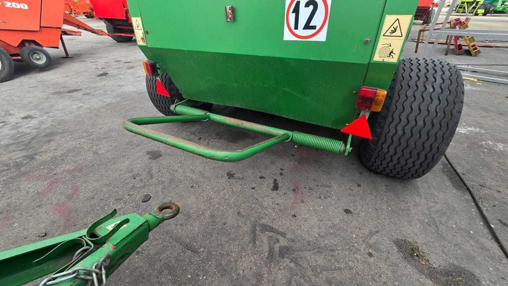 Пресс-подборщик Sipma Сипма Симба Z-279/1 в наличии на гарантии б/у