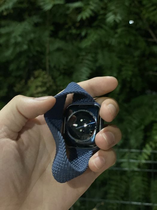 Apple watch 6 44 m series