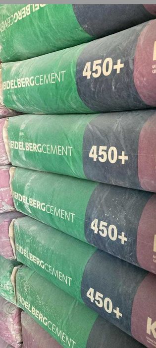 Продается цемент оптом и в розницу